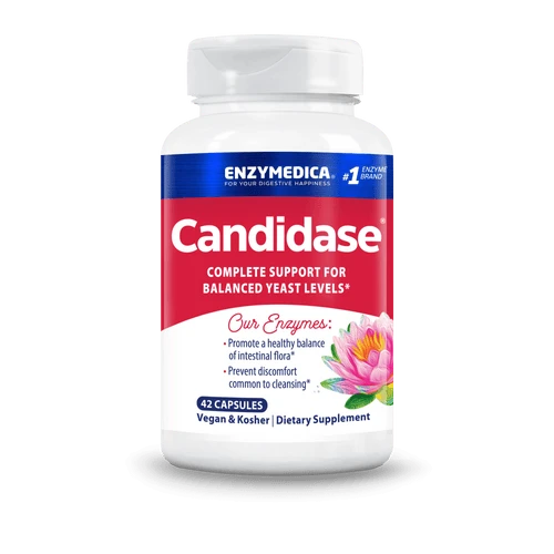 Image of Candidase 42vcaps