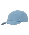 Image of Cardwell Mens Casual Cap Light Blue OS