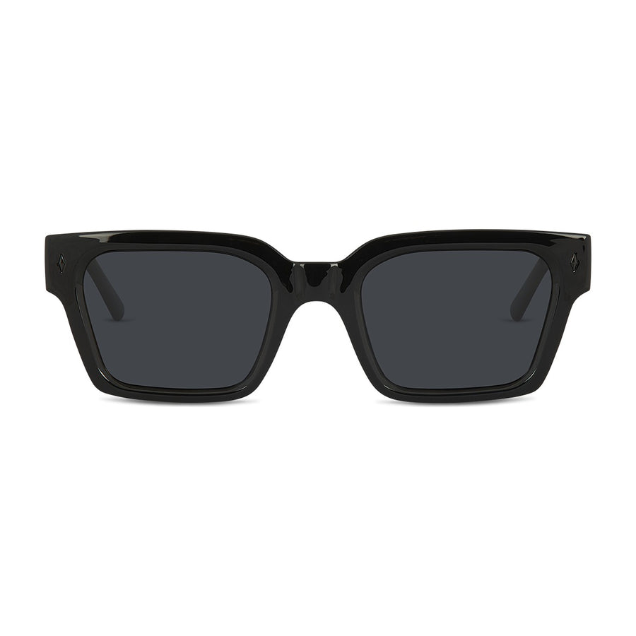 Cassowary Polarised Sunglasses Men's | Wollumbin