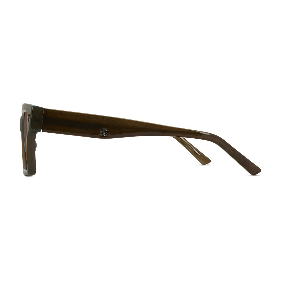Wollumbin Cassowary forest frame, side view