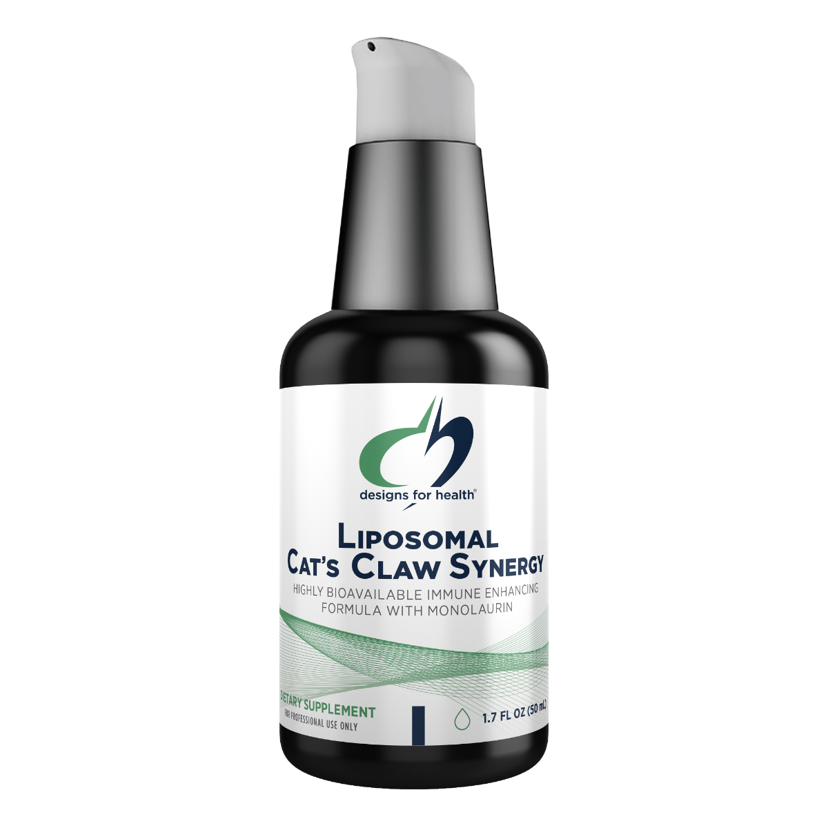 Image of Liposomal Cat's Claw Synergy 