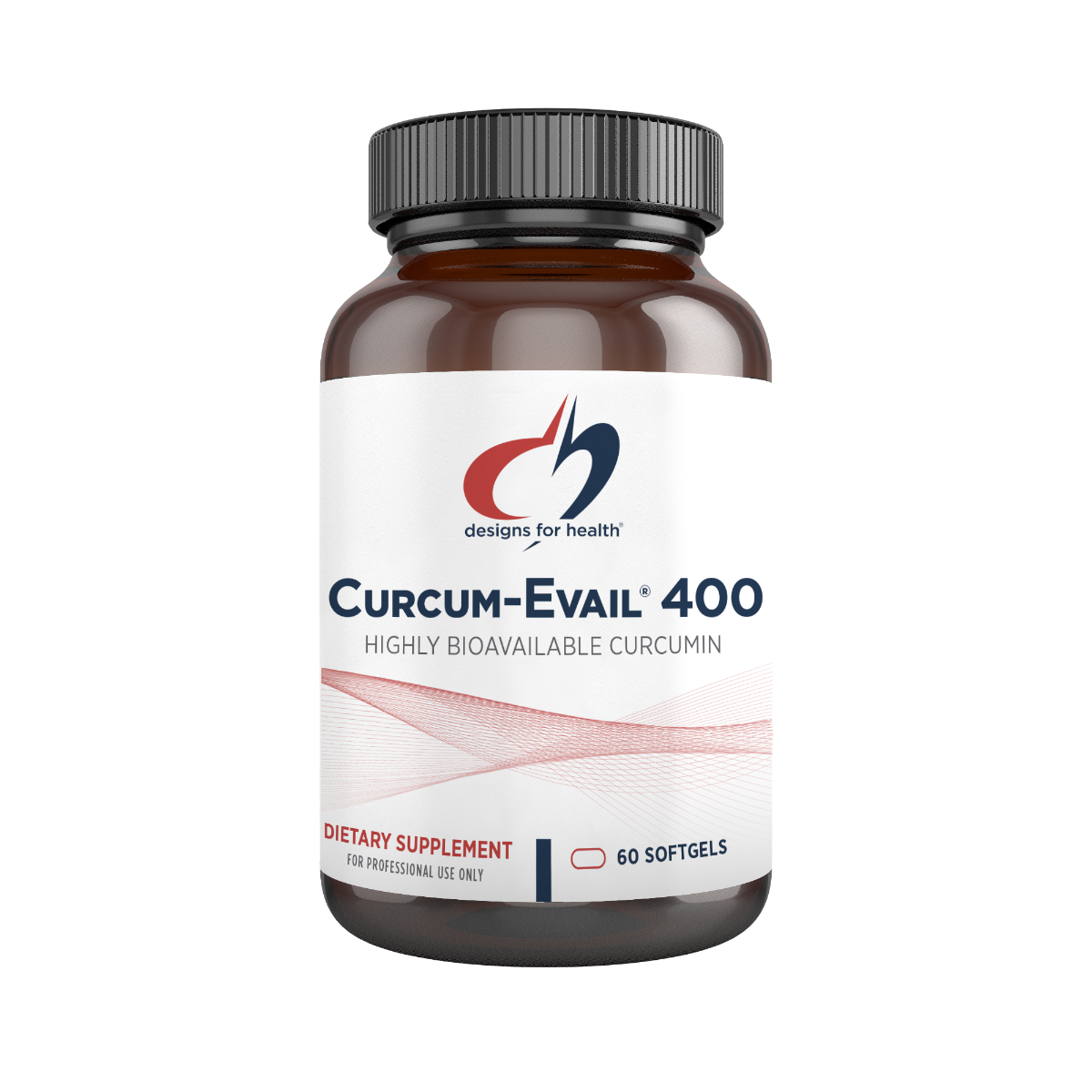 Image of Curcum Evail 400 60sgcap