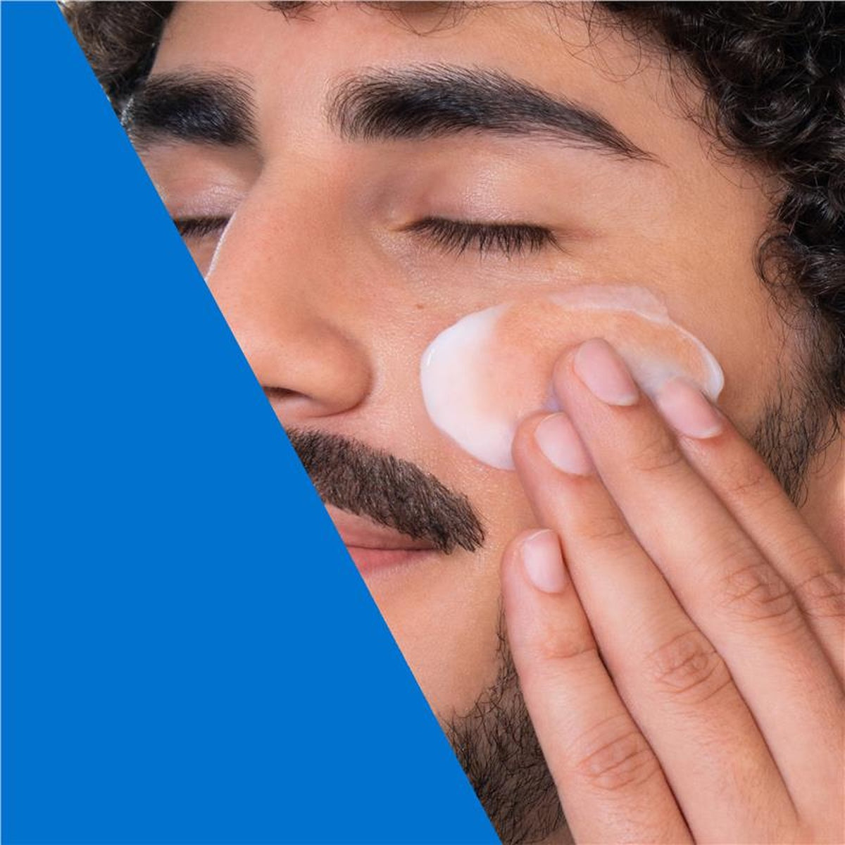 CeraVe Hydrating Cleanser 236ml, ingredients panel