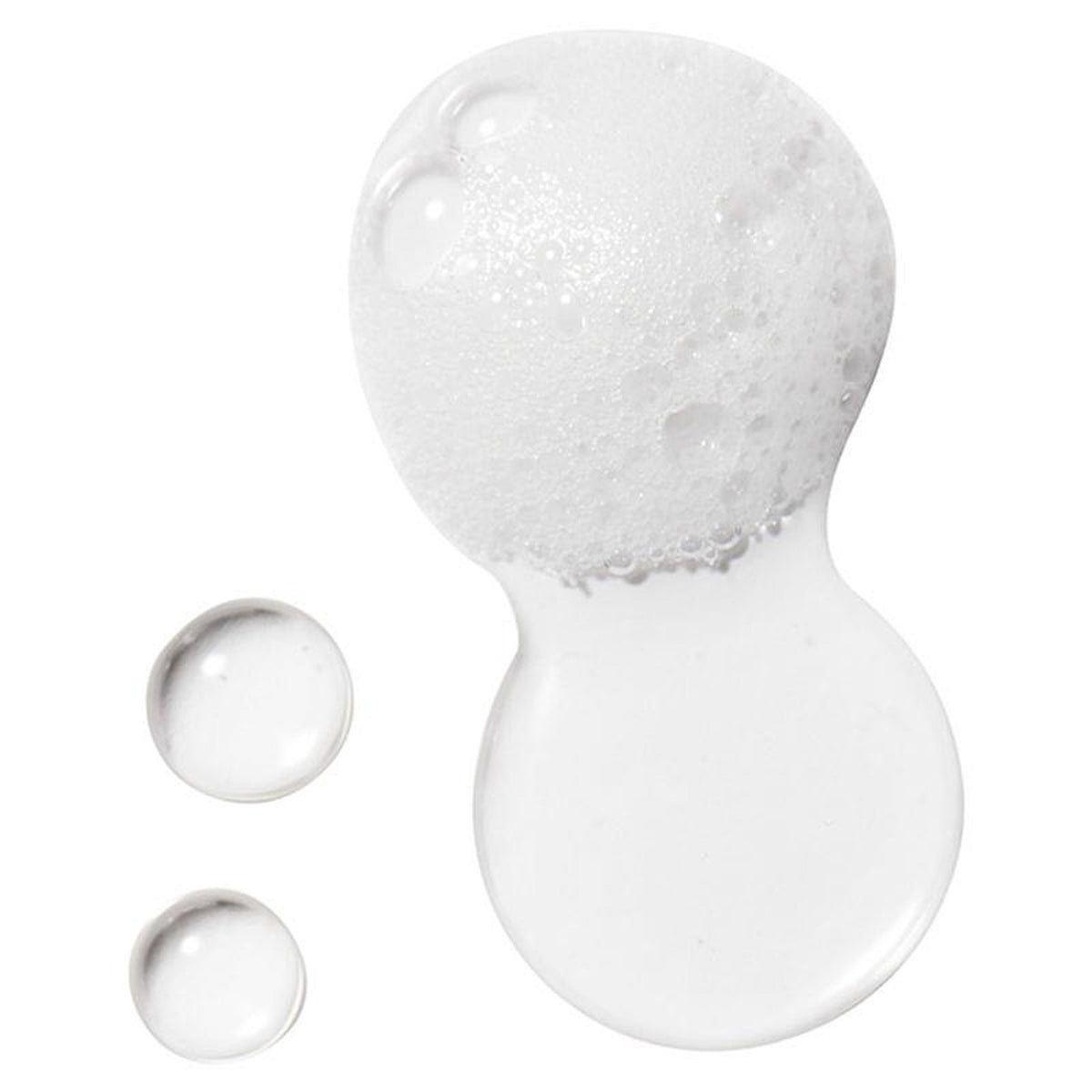 CeraVe Hydrating Foaming Oil Cleanser 473ml, texture