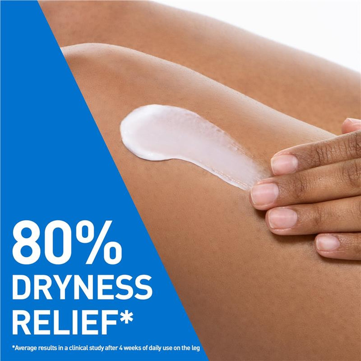 CeraVe Moisturising Cream 177ml, ingredients panel