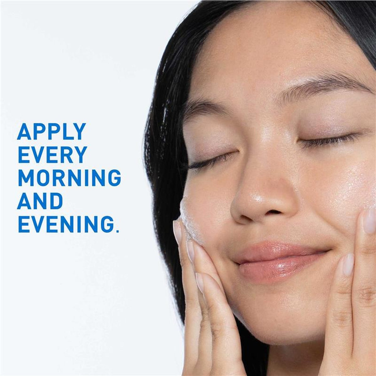 CeraVe Blemish Control Cleanser 236ml, ingredients panel