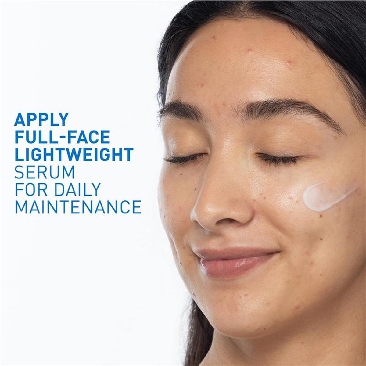 CeraVe Resurfacing Retinol Serum 30ml, ingredients panel