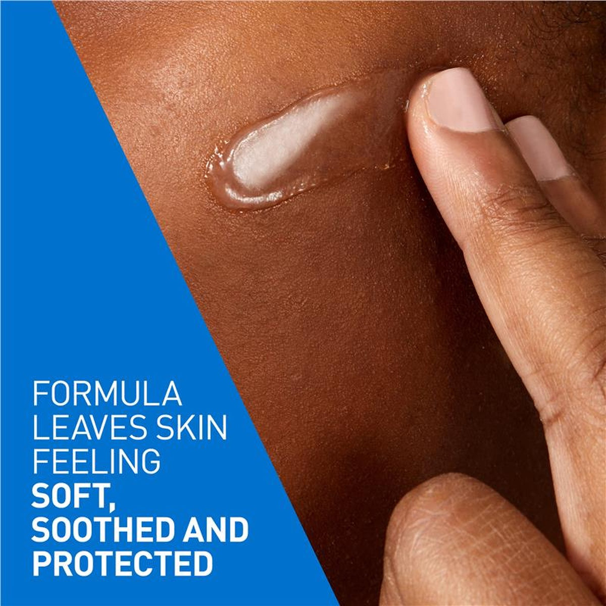 CeraVe Advanced Repair Balm 50ml, ingredients panel