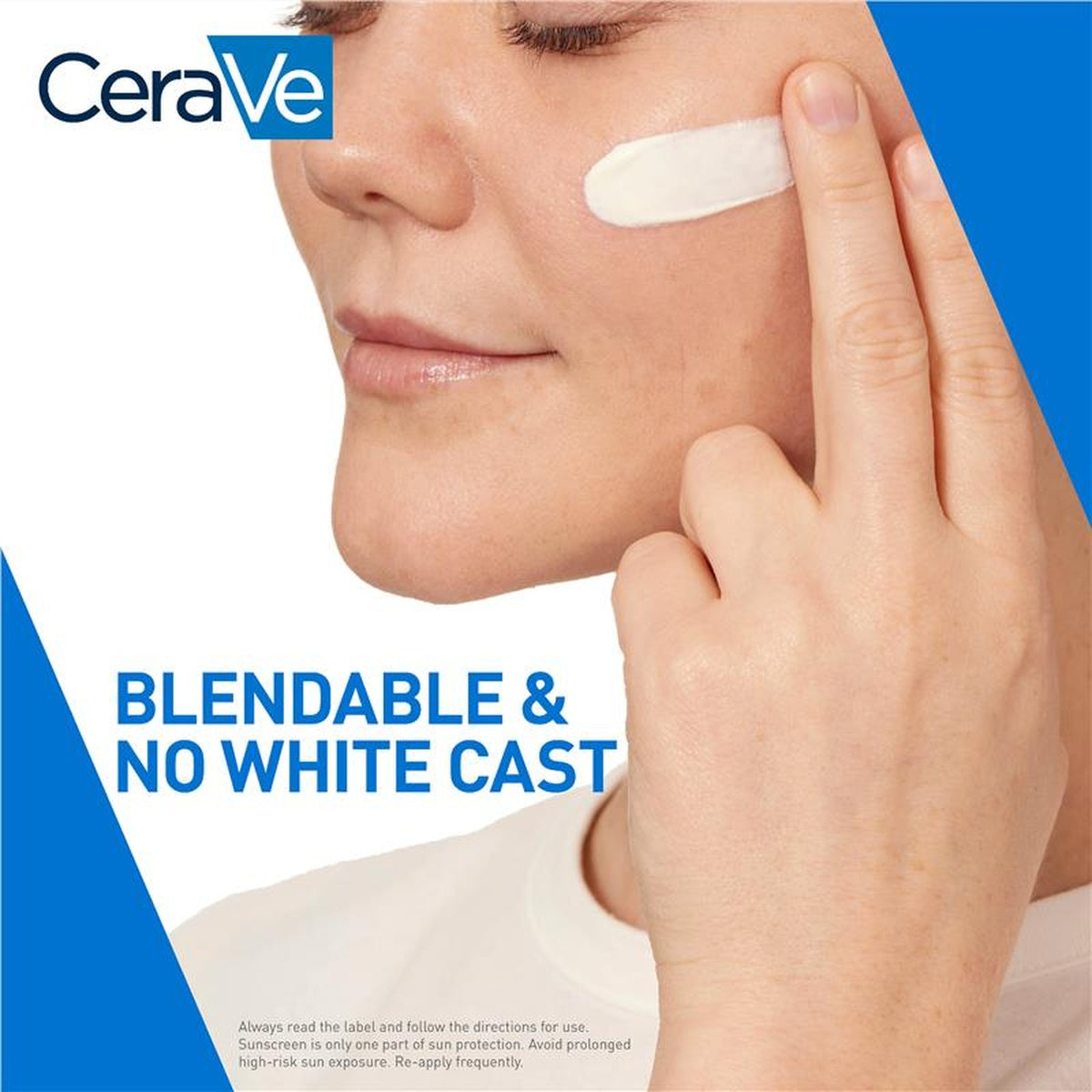 CeraVe Facial Moisturising Lotion SPF50+ 52ml, key ingredients