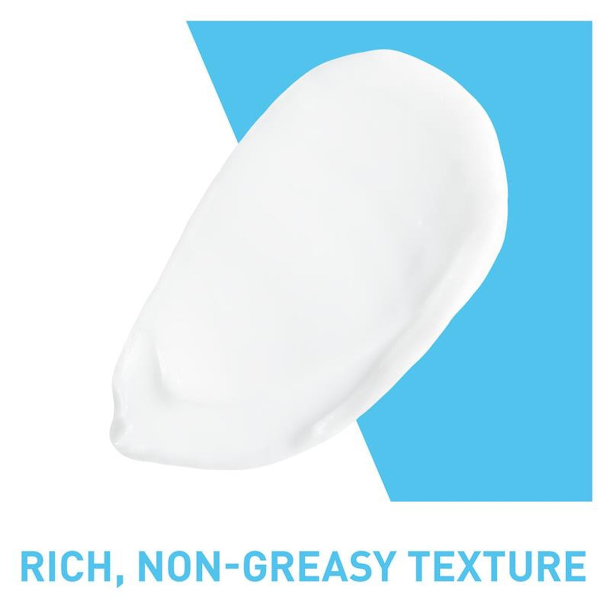 CeraVe Salicylic Acid Renewing Foot Cream 88ml, texture