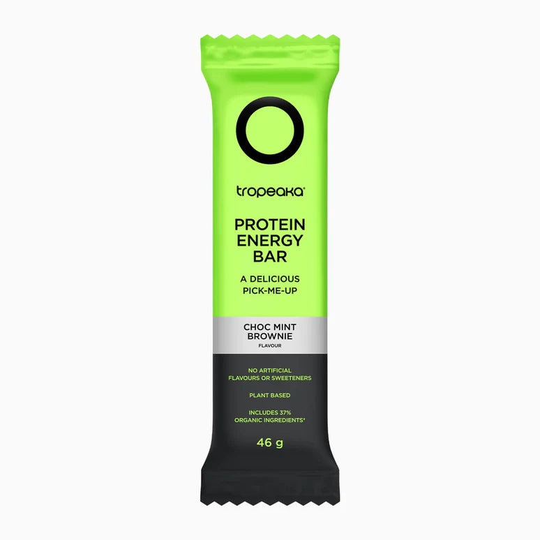 Image of Protein Energy Bar Choc Mint
