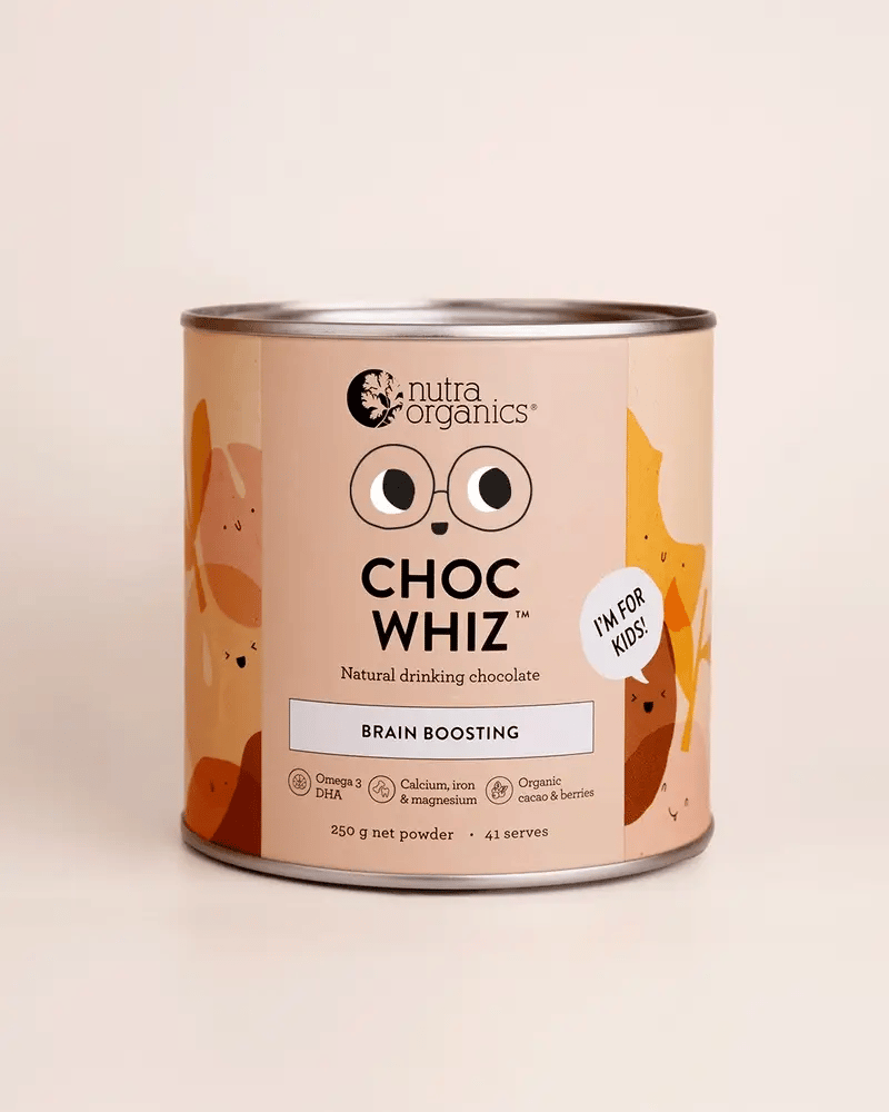 Choc Whiz 250g-Matakana Pharmacy