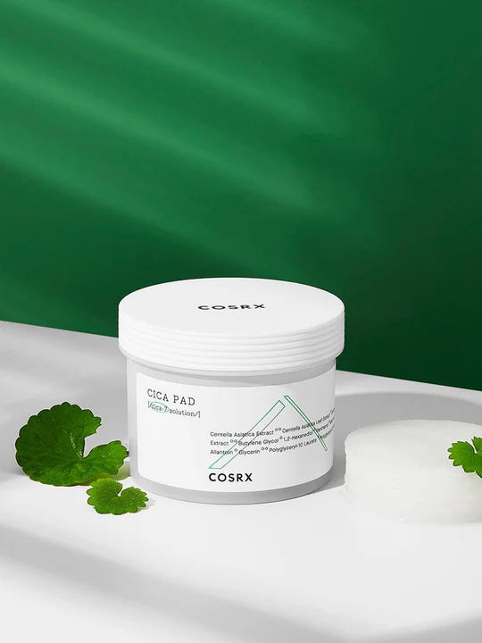 Pure Fit Cica Pad 150ml-COSRX-Matakana Pharmacy