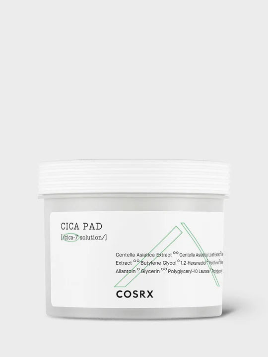 Pure Fit Cica Pad 150ml-COSRX-Matakana Pharmacy