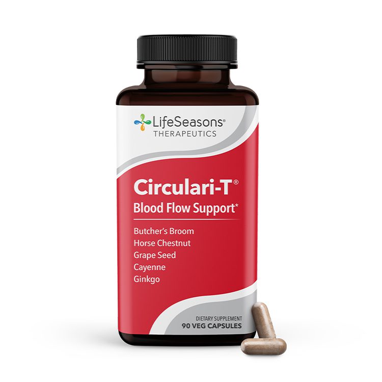 Image of Circulari-T 90vcaps