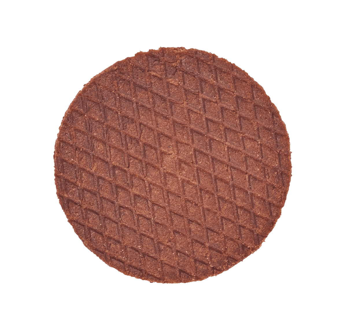 UnTapped Waffles Cocoa Waffle Box of 16