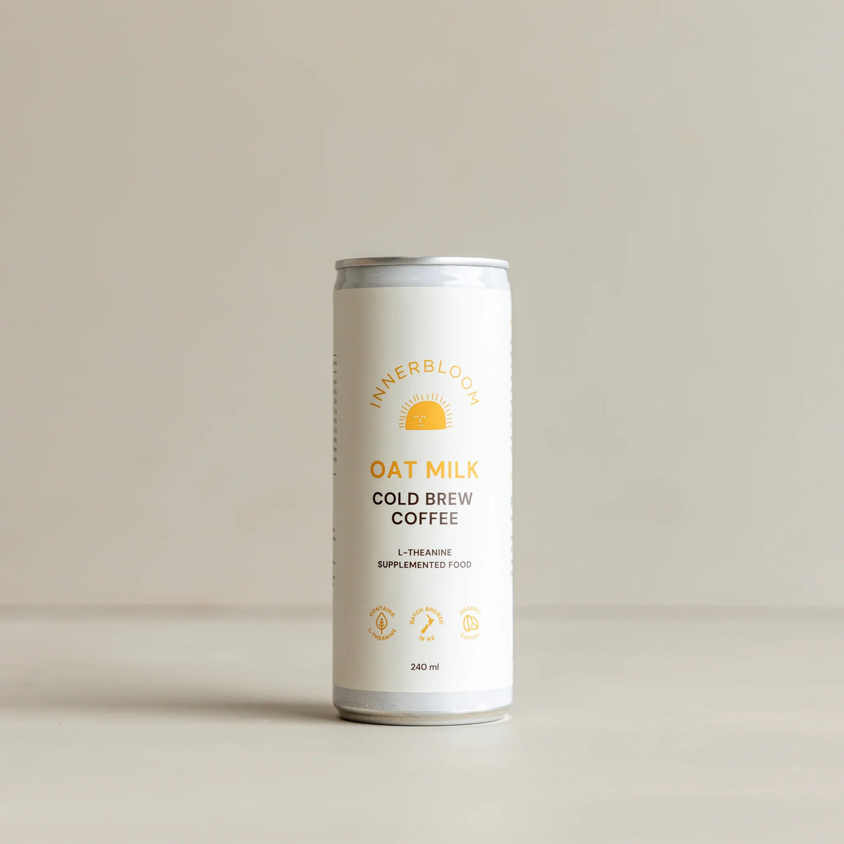 Oat Milk Latte Case (12 x 240ml)-Inner Bloom-Matakana Pharmacy
