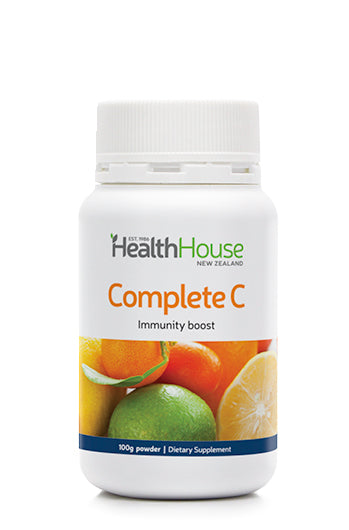 Complete C Powder 100g-Matakana Pharmacy