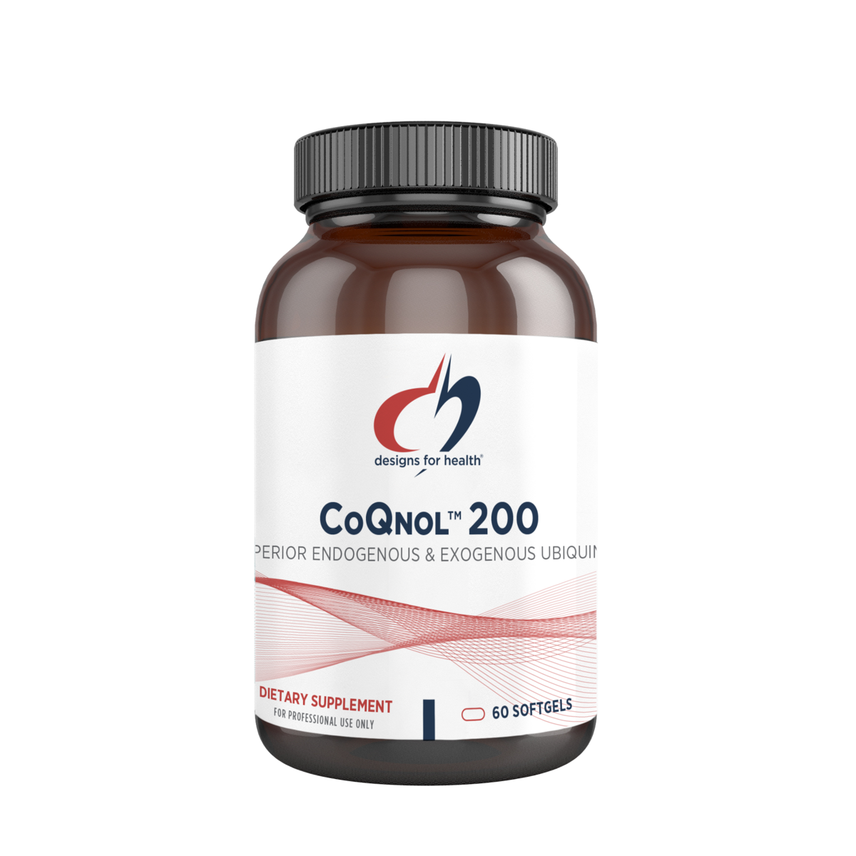 Image of CoQnol 200 sgcaps