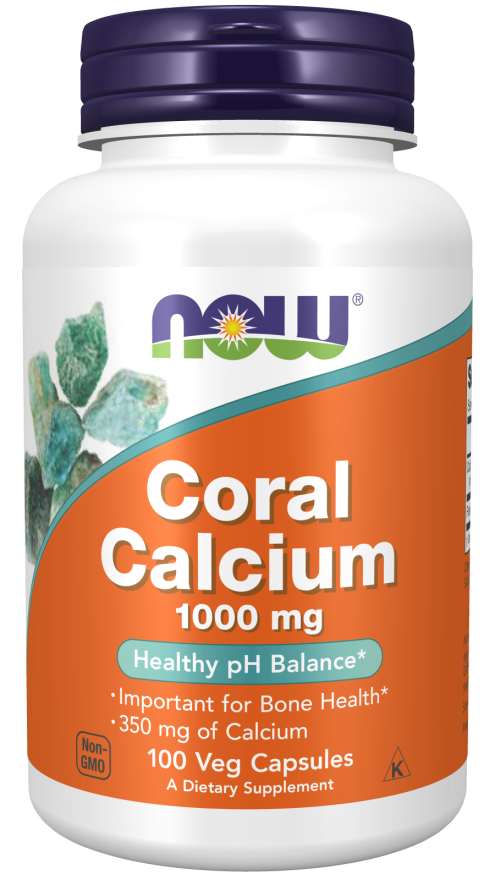 Image of Coral Calcium 1,000mg