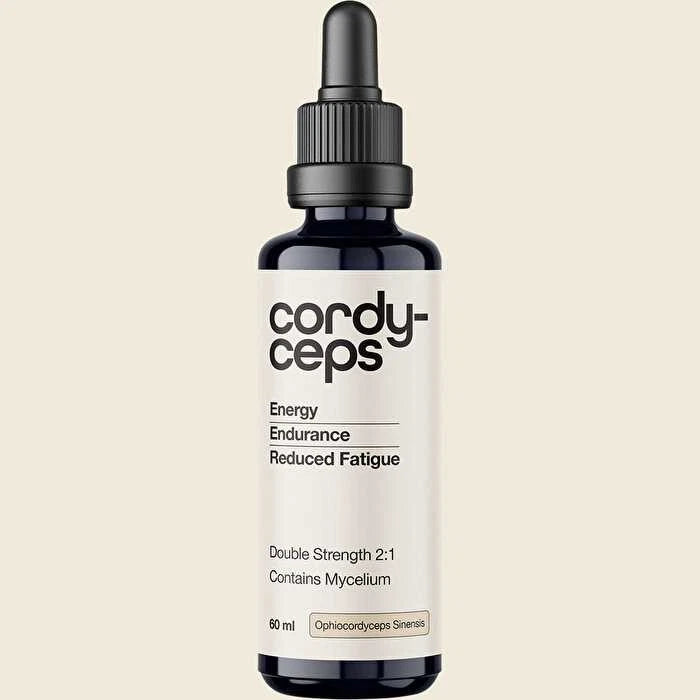 Switch Energy Cordyceps 60ml | Mushroom Liquid-Switch Nutrition-Matakana Pharmacy
