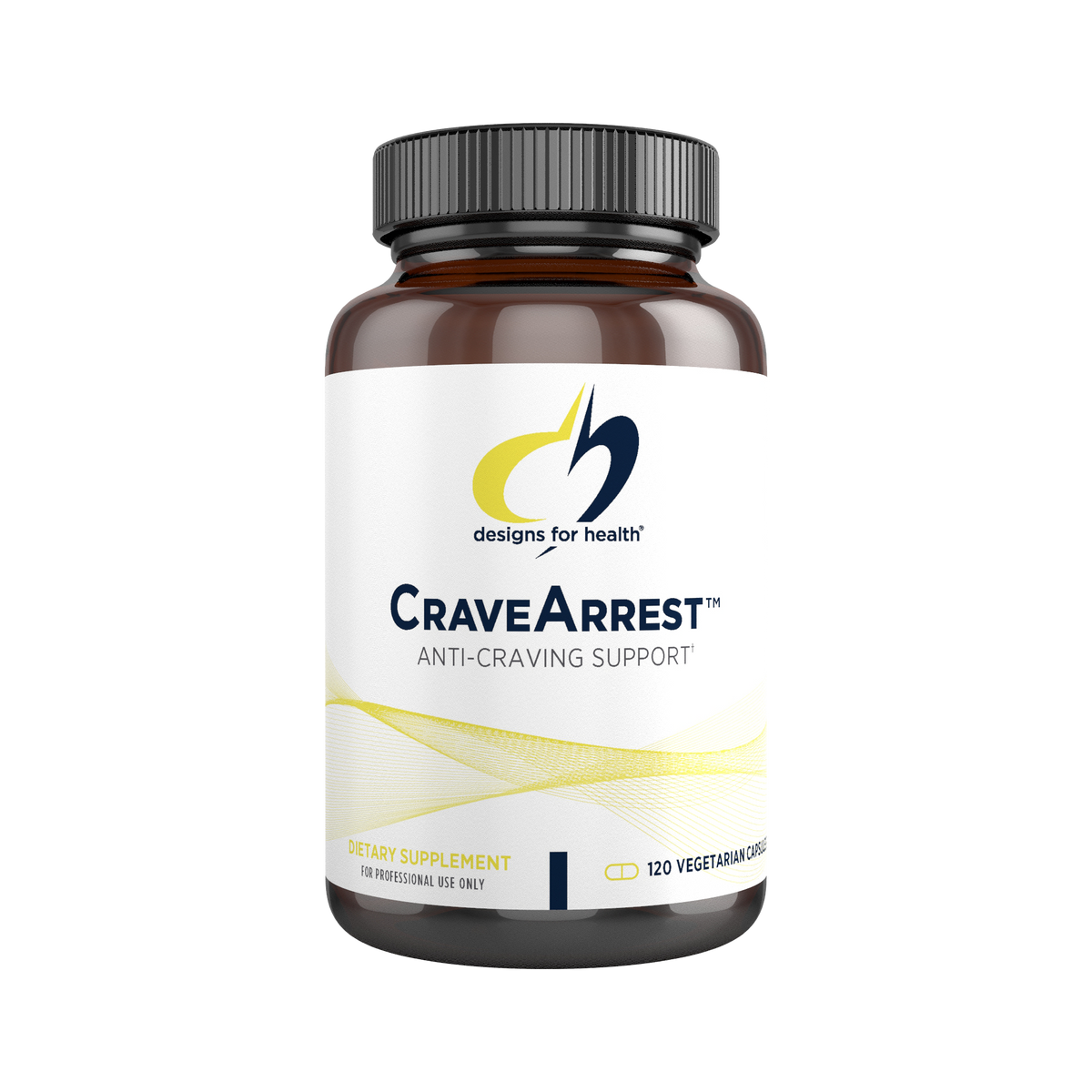 Image of CraveArrest 120caps