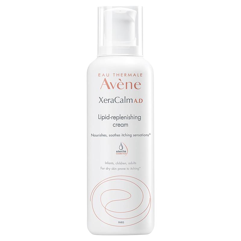 Image of XeraCalm A.D. Crm 400ml