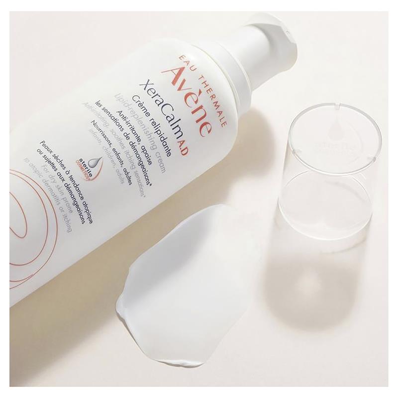 Image of XeraCalm A.D. Crm 400ml
