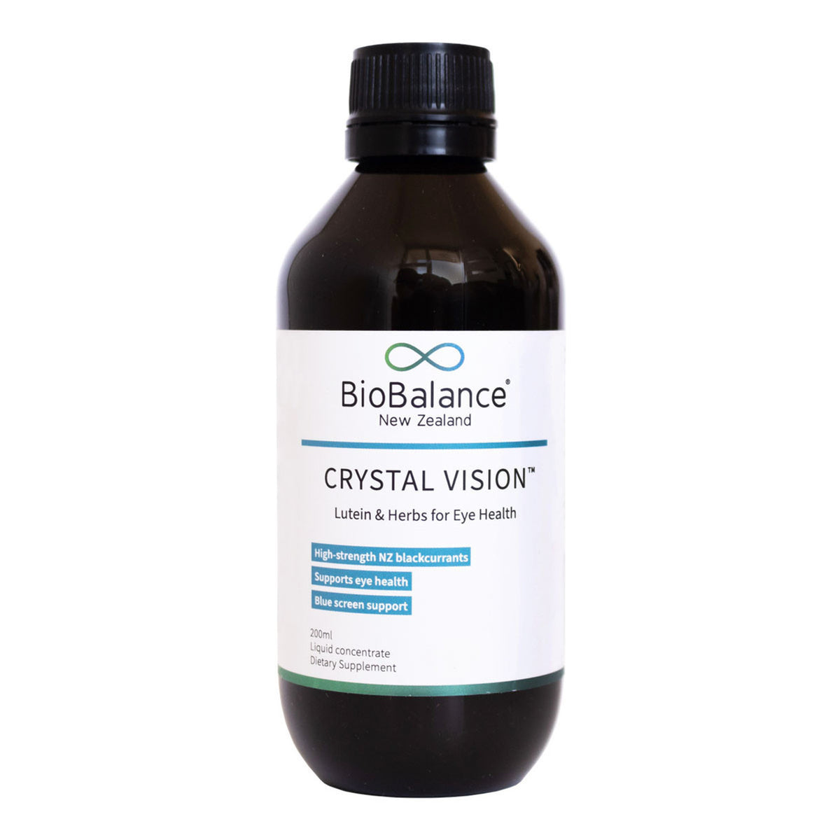 Image of crystal vision 200mL