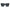 Wollumbin Currumbin women's sunglasses, black frame with smoke polarised lens, front
