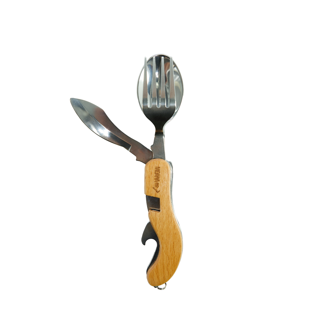 Adventure Tool - Cutlery-Matakana Pharmacy