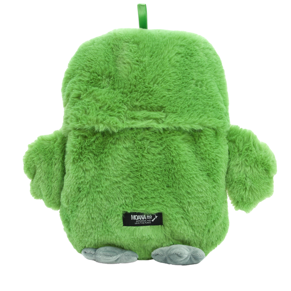 Hot Water Bottle Kevin the Kea-Matakana Pharmacy