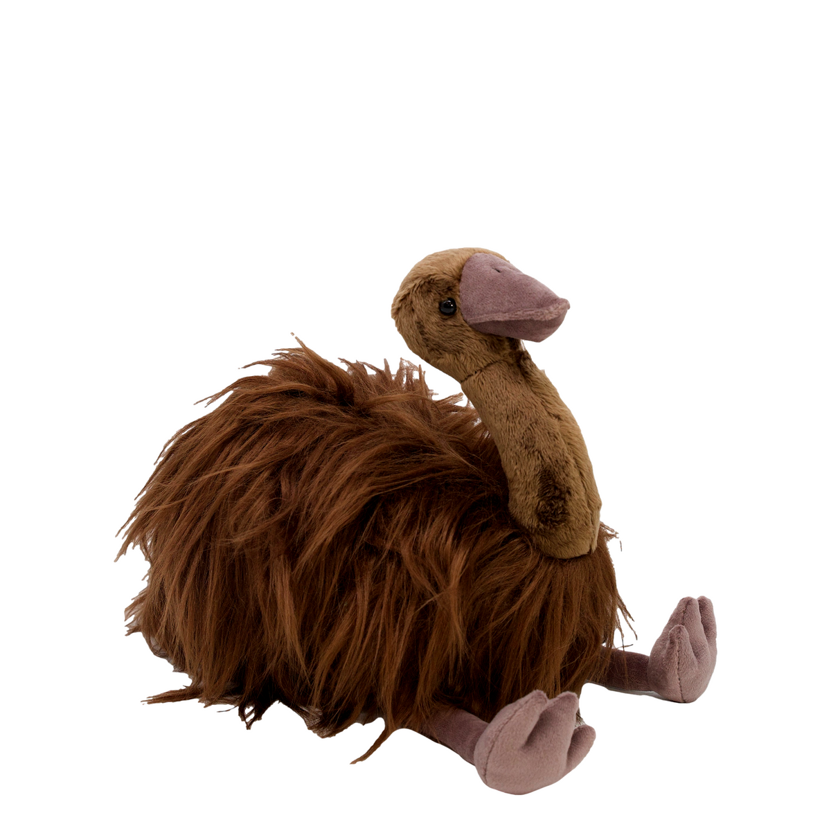 Mikaere The Moa-Moana Road NZ-Matakana Pharmacy