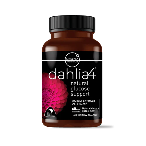 Image of Dahlia4 60vcaps