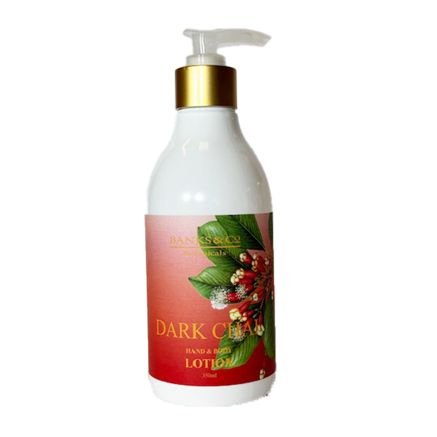Image of Dark Chai Lotion 350ml