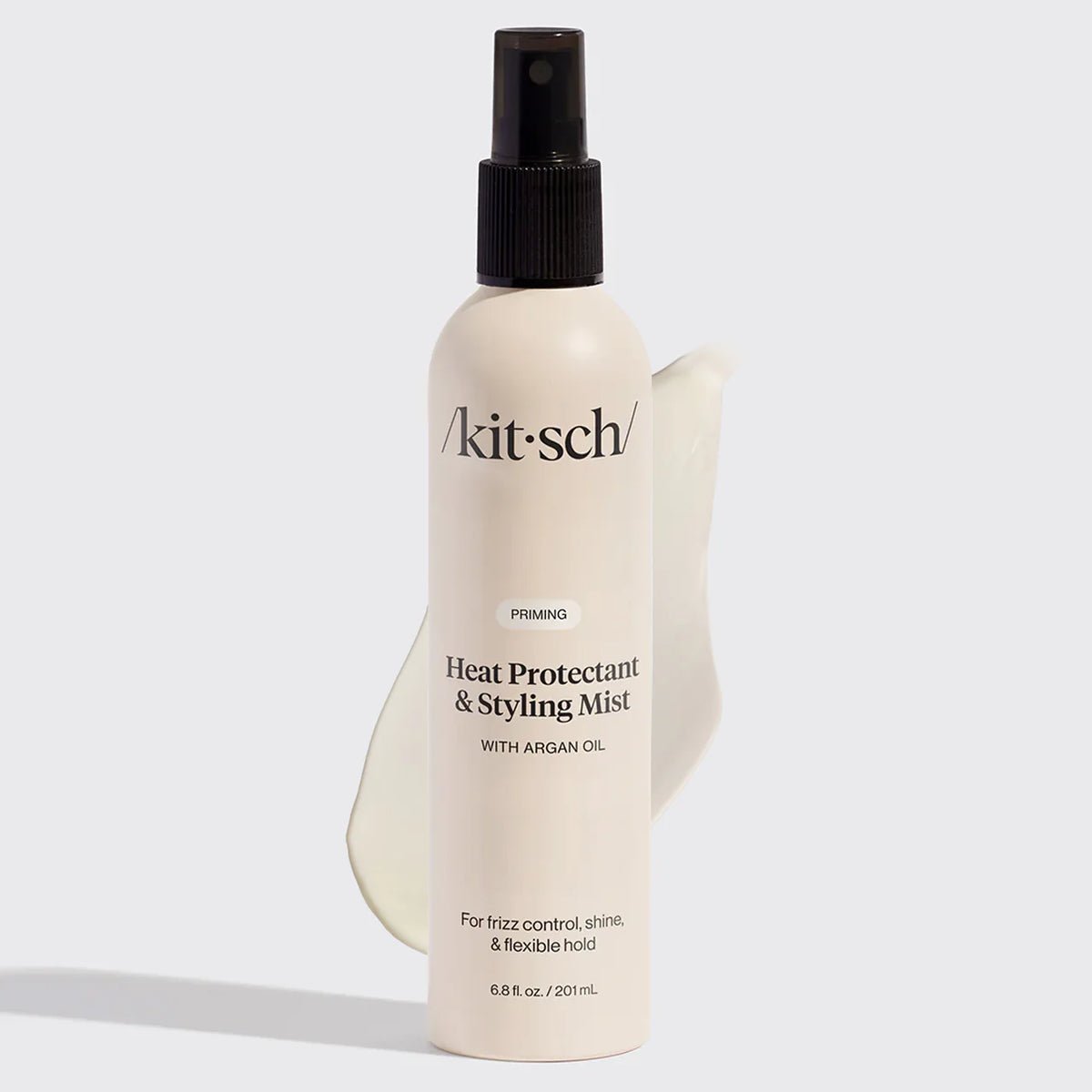 Priming Argan Oil Heat Protectant & Styling Mist-KITSCH-Matakana Pharmacy