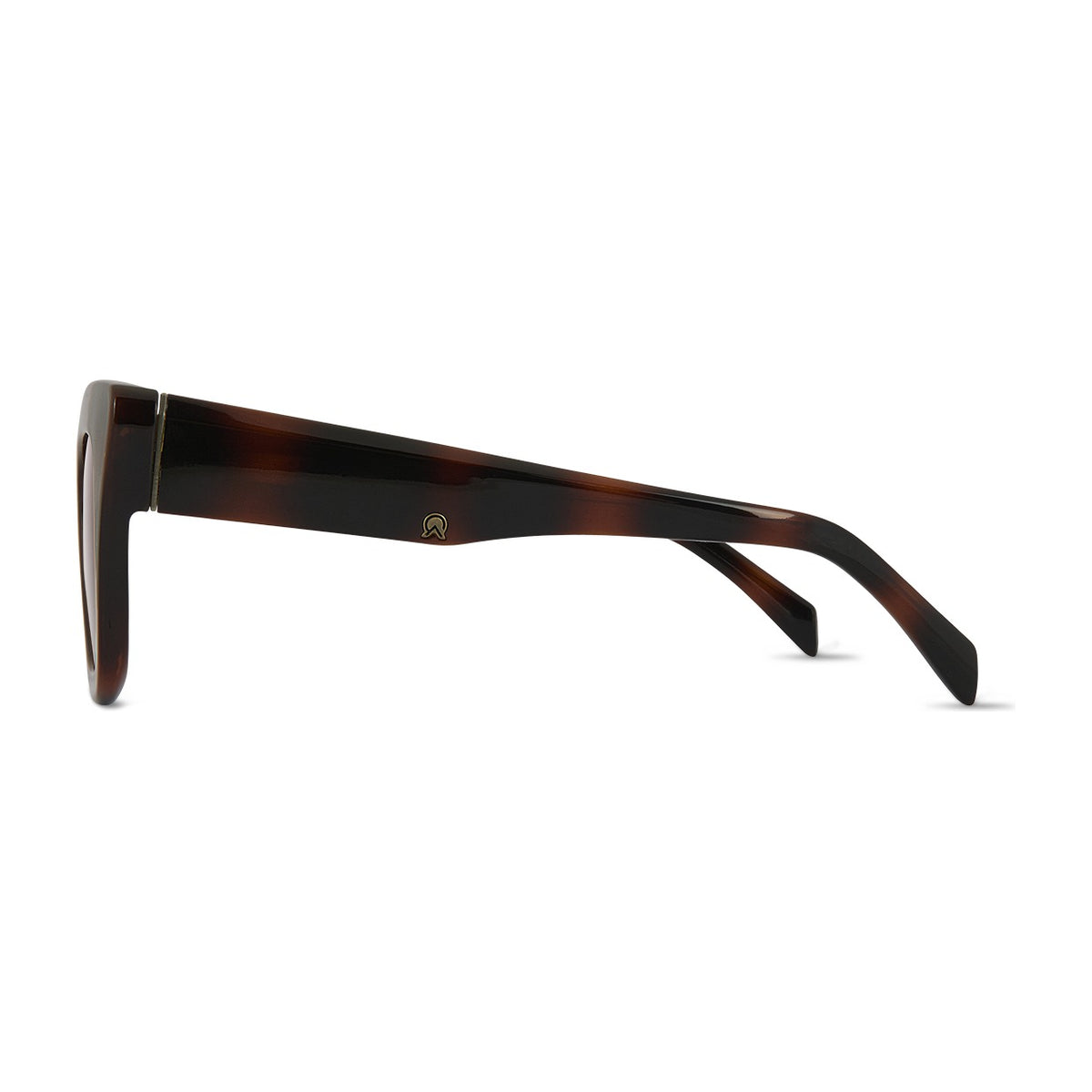 Wollumbin Daydream coconut frame, side view