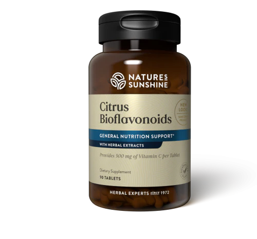 Vitamin C Bioflavanoids 90 Tablets-Matakana Pharmacy