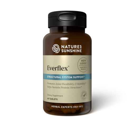 Everflex 60 Tablets-Matakana Pharmacy