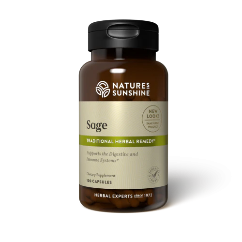 Sage 100 Tablets-Matakana Pharmacy
