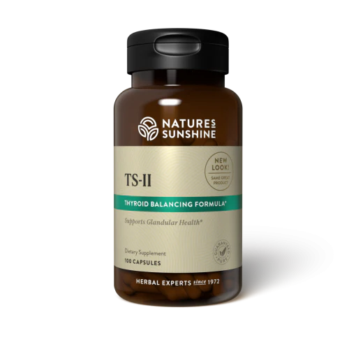 TS-II with Hops 100 Capsules-Matakana Pharmacy