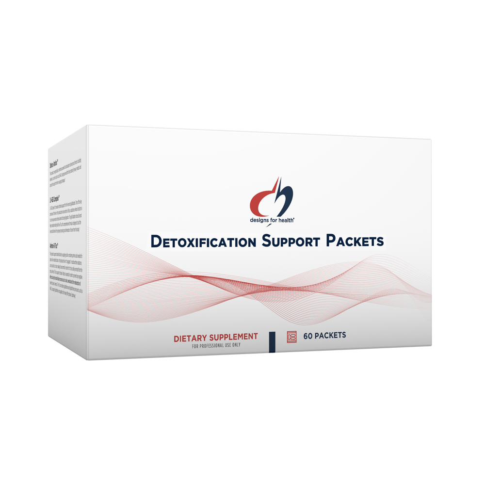 Image of Detoxification Support packets