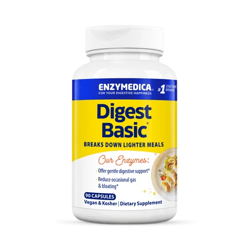 Image of Digest Basic 90vcaps