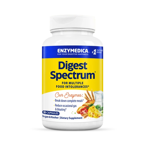 Image of Digest Spectrum 90vcaps