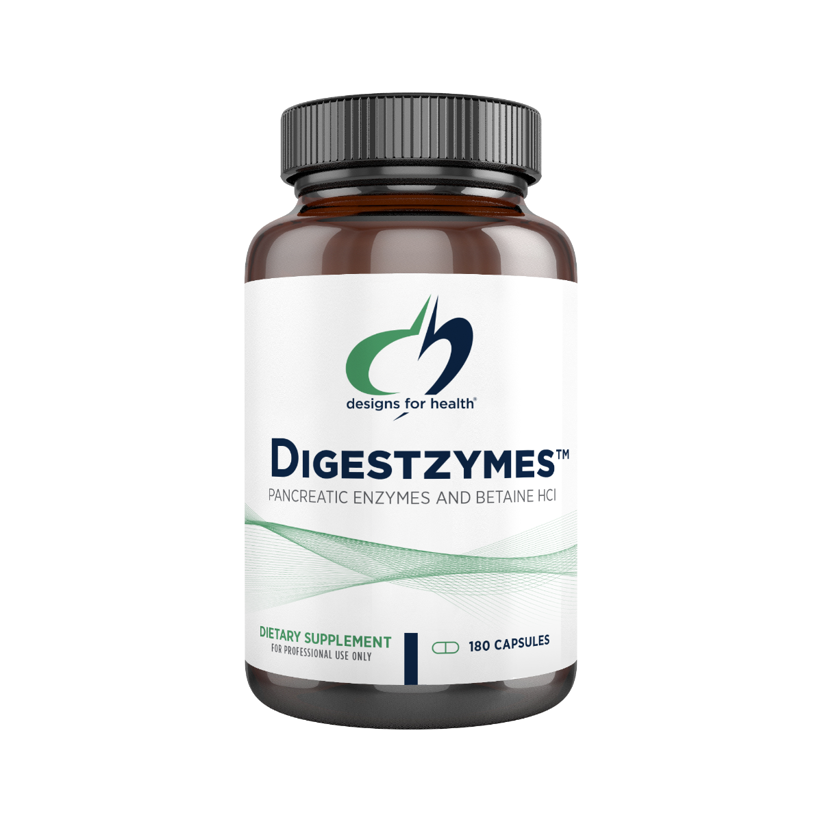 Image of Digestzymes 180 caps