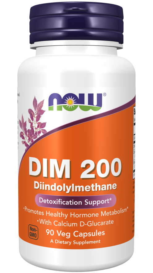 Image of DIM 200 90 caps