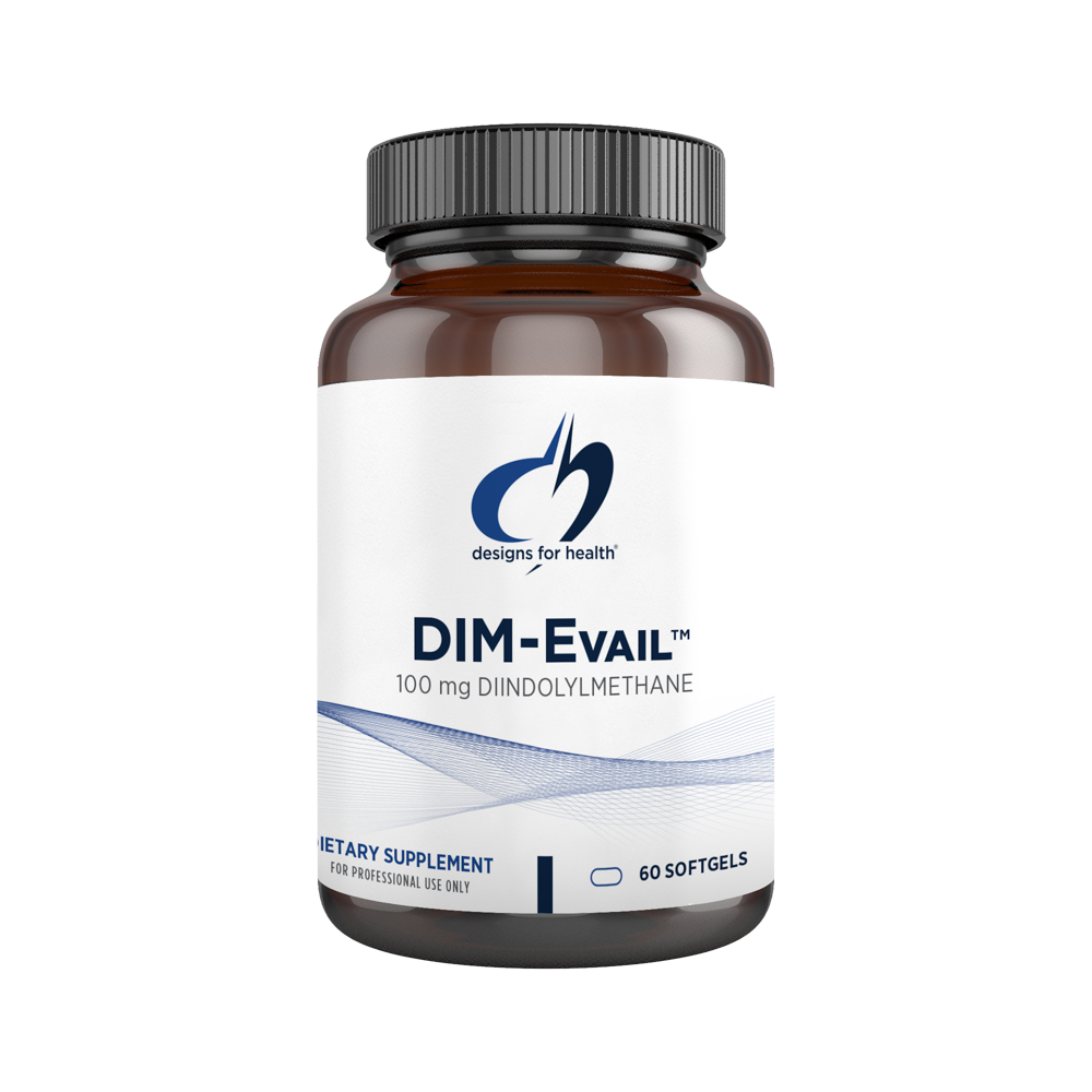 Image of DIM-Evail 60 caps