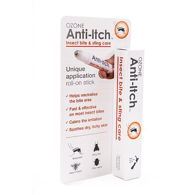 Anti Itch Insect Bite & Sting Kids 14ml-Ozone-Matakana Pharmacy
