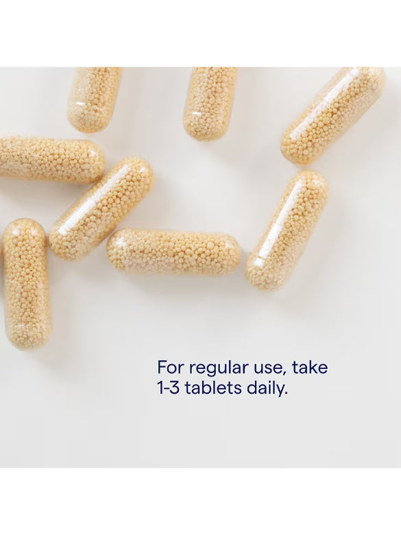 ConcenTrace Trace Mineral Capsules 90 Capsules-Trace Minerals-Matakana Pharmacy