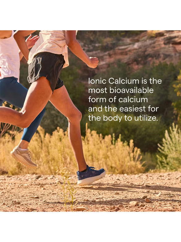 Ionic Calcium 59ml-Trace Minerals-Matakana Pharmacy